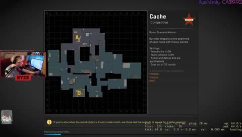 Trash At Dis Game LUL! l Pos Vibes | !discord !clan