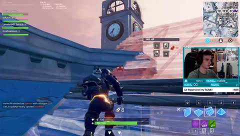 LEARN, OVERCOME, MASTER