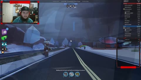 playing with viewers, come join!! ~ Join Our Rust Server! ~ Sub Goal 9/10 !!