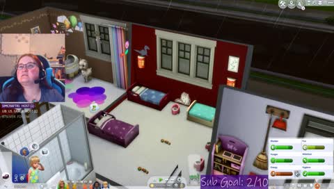 100 BABY CHALLENGE!   43/100   ~ !song !save !sub !help !ramsay8ball