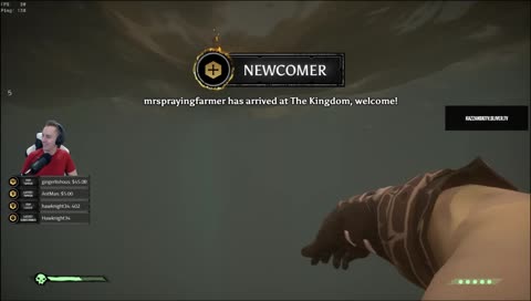 Poggers, we're back | @KazzanskiTV