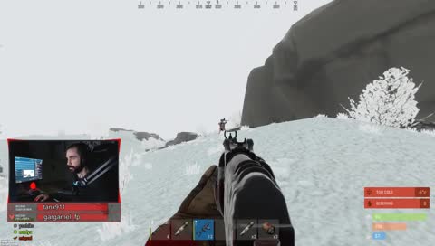 Sleep Schedule? OMEGALUL!! !vid [ Road to 8k Followers ]