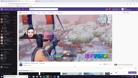 GIVEAWAY AT 100,000 subs