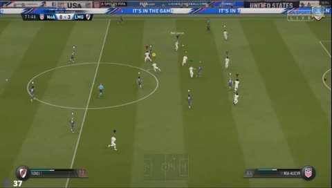 Noagamers vs La Máquina | Copa de Verano 2019 | VPL ARG-URU PC | Clubes Pro - Fifa 19