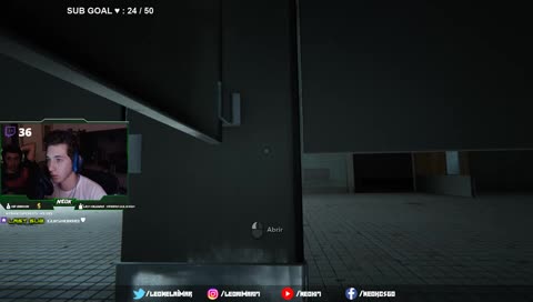 JAJJAJA NO TE CAGUES NEO