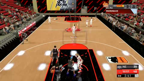 War Ready MPBA vs New Era MPBA (PS4)