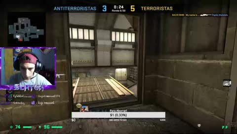 Volvemos a supreme? Road To 1500!!!!