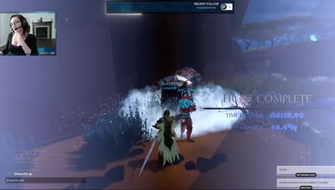 1st Time without Controller | New cam who Dis? | !uptime