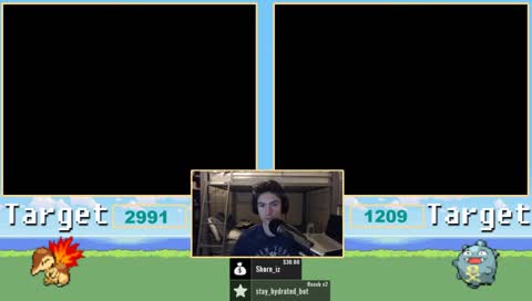 ✨2x Full Odds HGSS shiny hunting!✨SBQ [3/16]