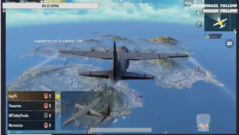 (MX) Estamos en Sinaloa !Loots