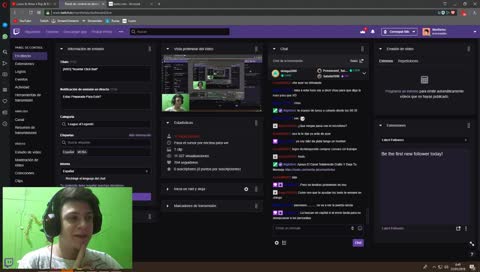 [ARG] *Insertar Click Bait*