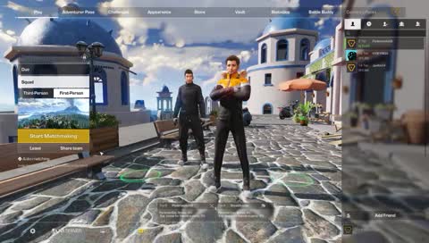 Road to a win in this trash game