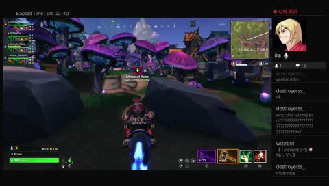 Such a good game
