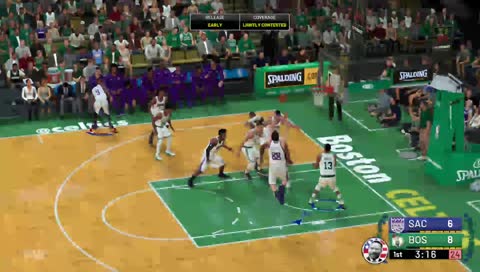 2k with Ryan