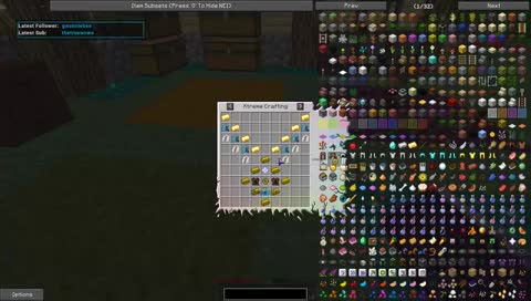 Awakening! - #7 - Minecraft 1.7 Modpack