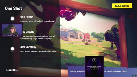 Monday Night Shenanigans  !prime