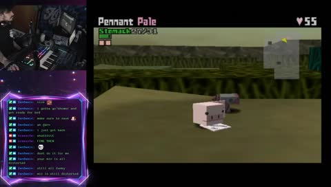 THIS. IS. IT. CUBIVORE: SURVIVAL OF THE FITTEST!!! WERE FIGHTING FOR MEAT AND MATES! COME SEE THE MAGIC!