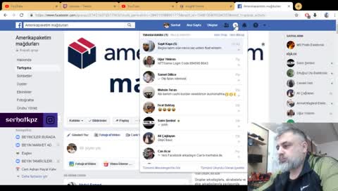 S48PD sunucusundayız... uyku tutmadı. ( yeşilyurtgame teşekkürler 2 bronze premium icin)