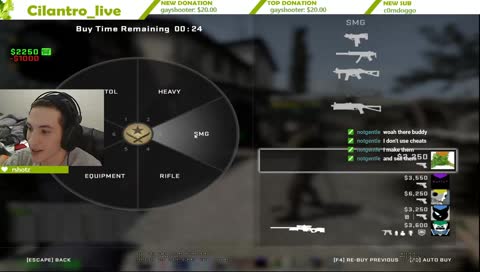 Chilling !giveaway