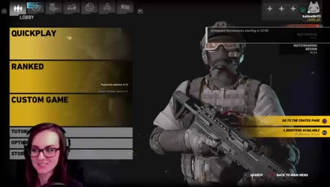 [AUSTRALIA] [PS4] PVP with kinkdogg!!