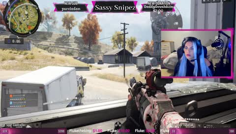 Sorry about the Webcam technical Diff. Back on