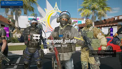 chill Rainbow stream, Monday, FunDay