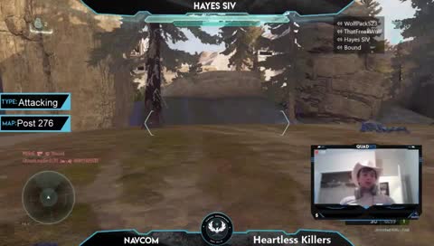 Naval Command vs Heartless Killers [Raid]