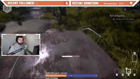 We're back on SoT, whole server on one ship? Grind to pirate legend!