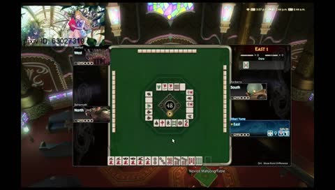 learning how to play