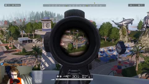 ROE BMXING
