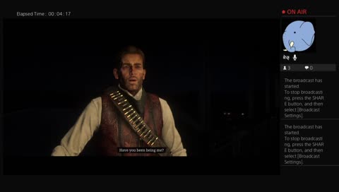 i wanna be a cowboy babey