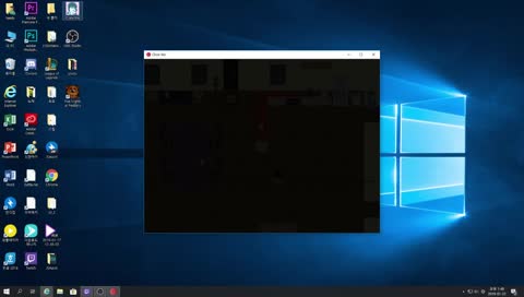개쫄보가 하는 전세계 방송인중 10명도 안한 close me 공포게임 엔딩보기 (소리지름 욕설 주의)