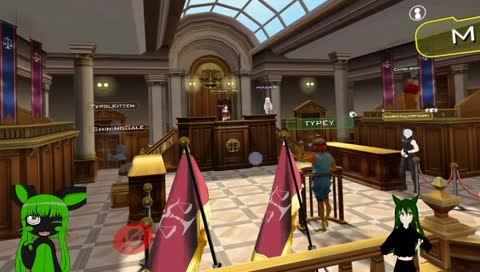 Time For Some Fun In VR! (18+) [Enjoy Your Stay!!! [Going For 1,000 Followers]