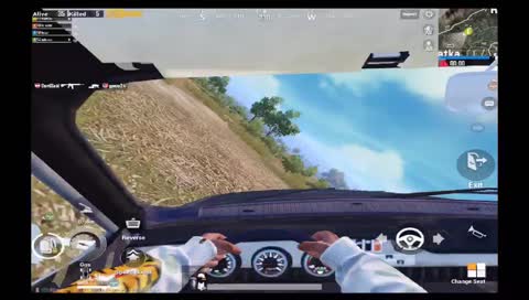 Pro Noob Squads Hotdrops