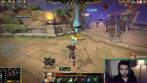 ohhh.... they have a janus