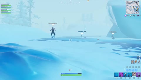 last stream on twitch