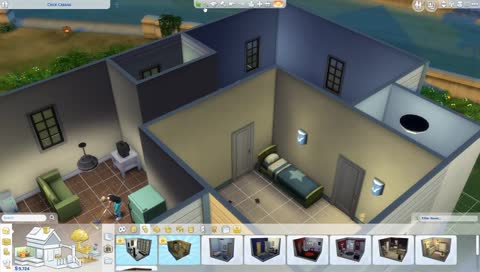 100 Baby Challenge Sims 4