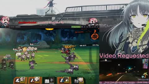 Negev when? Never
[Media Request  is on | !commands]