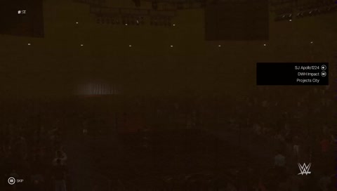 XFW Live S2 Ep 19 (XFW King Of The Ring Feb)