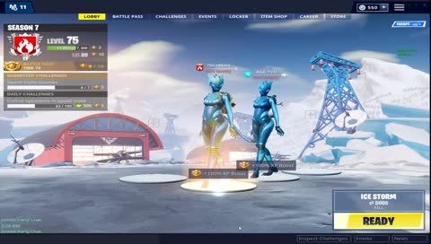 solo squads practise lobby stream !insta