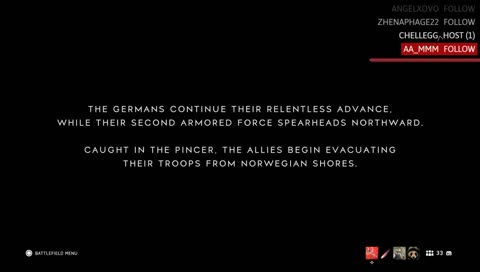 [PS4] 3+ KD! | Aggressive Medic!