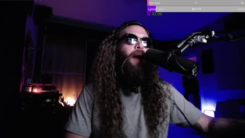 Freestyle flows for the chat like no other !commands