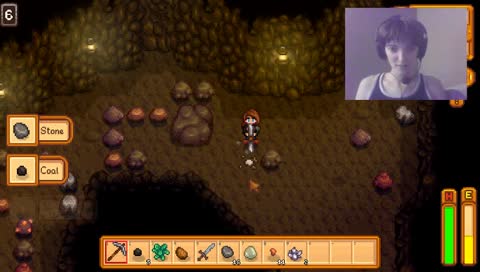 Starting my own farm