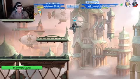 How to mordex lmao
