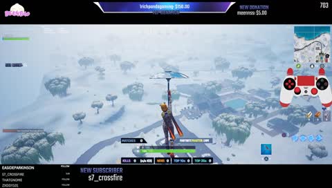 It be ya own mods sometimes