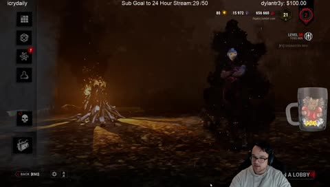 Perkless Day 4 [!discord]