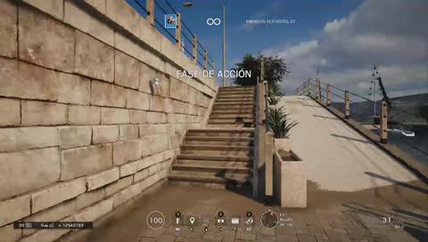 Raimbow six R6�FFFFF0�FFFF9F�FFFF8E�FFFFAE�FFFFE2�FFFF9D�FFFFA4 vamos por el diamante�FFFFE2�FFFF9C�FFFFA8