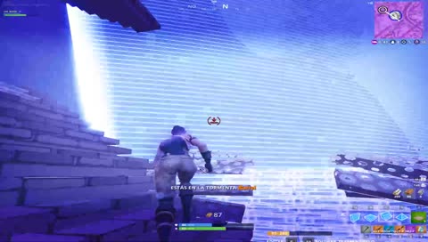 [ARG] Nueva config! | Twitch Argentina