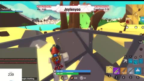 Island royale | ON LEADERBOARDS | GOING FOR WINS | Playing with Viewers