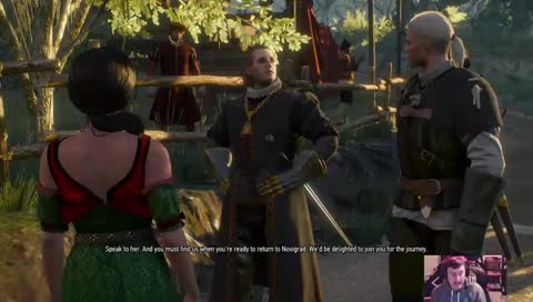 Slaying monsters with my magnum sword